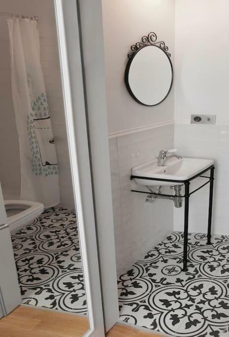 Apartament Piano Warszawa Eksteriør billede